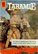 Four Color Comics 1284