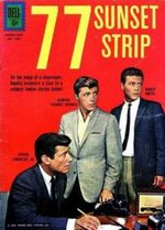 Four Color Comics 1291