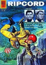 Four Color Comics 1294