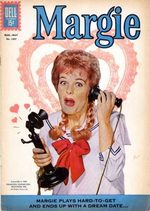 Four Color Comics 1307