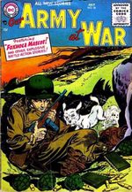 Our Army at War 36