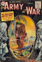 Our Army at War 37