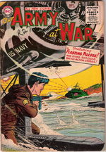 Our Army at War 38