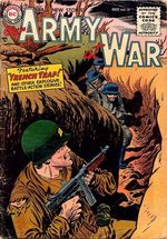 Our Army at War 39