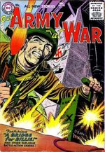 Our Army at War 43