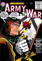 Our Army at War 45