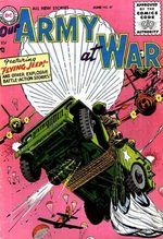 Our Army at War 47