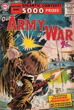 Our Army at War 49