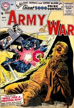 Our Army at War 52
