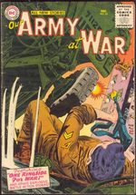 Our Army at War 53