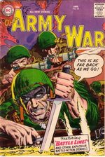 Our Army at War 54