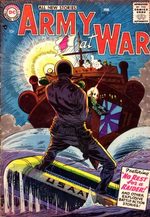 Our Army at War 55