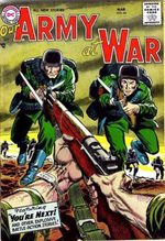 Our Army at War 56