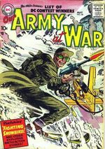 Our Army at War 58