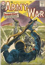 Our Army at War 60