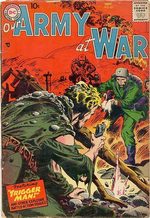 Our Army at War 62
