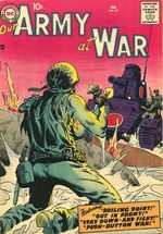 Our Army at War 67