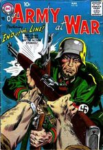Our Army at War 68