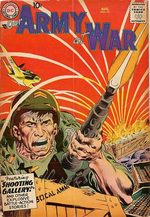Our Army at War 73