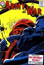 Our Army at War 74