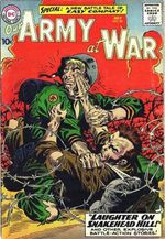 Our Army at War 84
