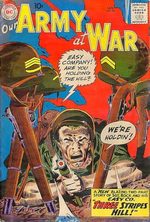 Our Army at War 90