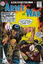 Our Army at War 95