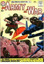 Our Army at War 98