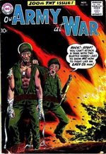 Our Army at War 100