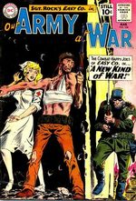 Our Army at War 104