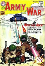 Our Army at War 106