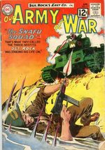 Our Army at War 117