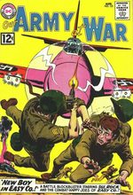 Our Army at War 121