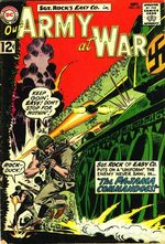 Our Army at War 122