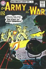 Our Army at War 126