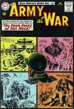Our Army at War 127