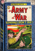 Our Army at War 147