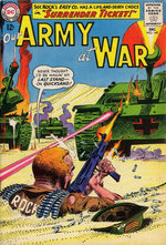 Our Army at War 149