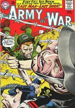 Our Army at War 152