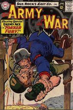 Our Army at War 155