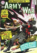Our Army at War 157