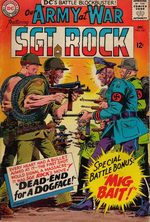 Our Army at War 161
