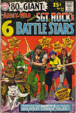 Our Army at War 164