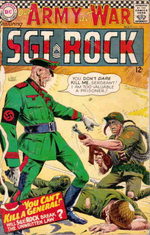 Our Army at War 180