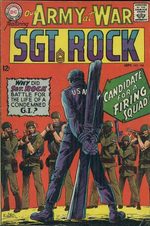 Our Army at War 184