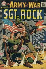 Our Army at War 185