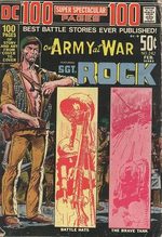 Our Army at War 242