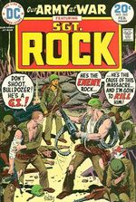 Our Army at War 265