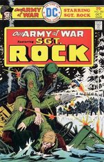 Our Army at War 285