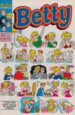 Betty 6